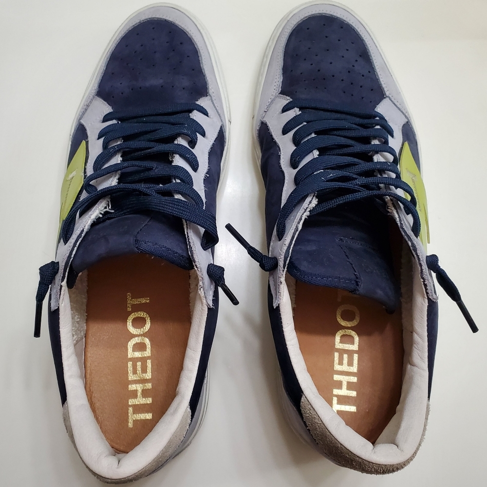 THE DOT Brand ARROW Sneakers - Picture 10 of 12